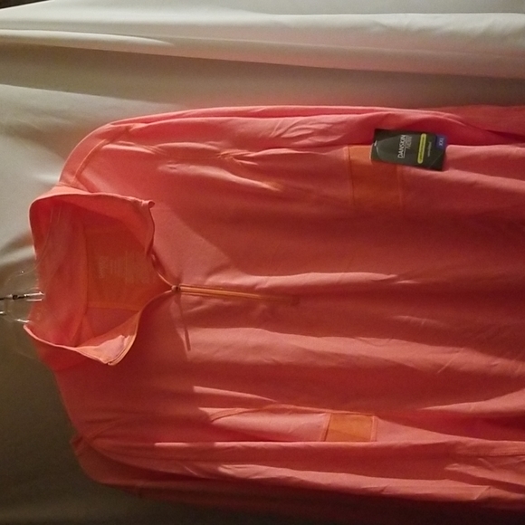 DANCESKIN NOW Active wear tops - Picture 1 of 3